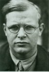 Rev. Dietrich Boenhoeffer